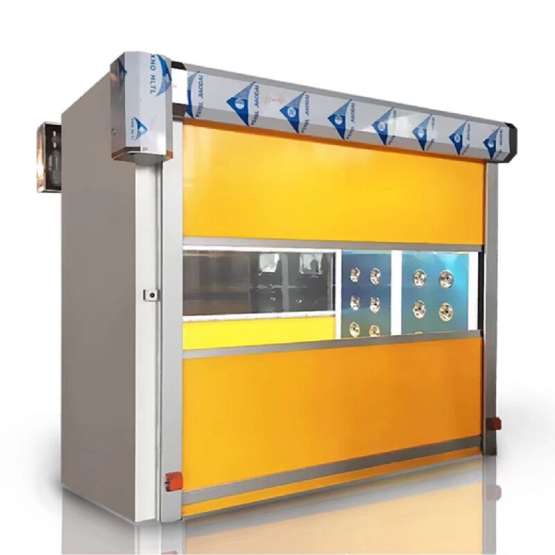 UGP-FLS  HST-A Auto air shower