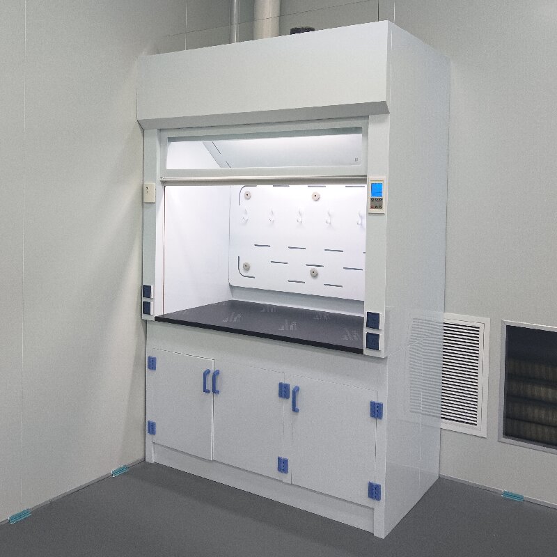 PP Fume hood